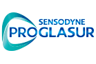 Logo Sensodyne Proglasur, le dentifrice qui aide à préserver l'émail dentaire