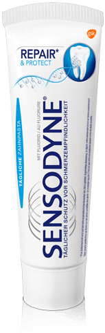 Comment Sensodyne aide à soulager vos dents sensibles ?