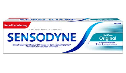 Sensodyne | MultiCare Original