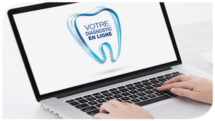 Dents sensibles ? Faites le test en ligne !