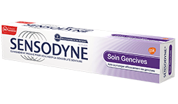 sensodyne rose