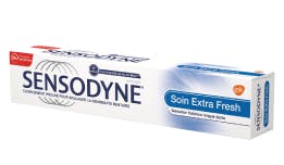Sensodyne Soin Extra Fresh 
