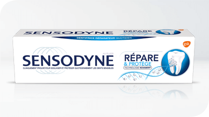 Sensodyne Répare & Protège