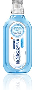Bain de Bouche Menthe Fraîche Bain de Bouche Menthe Fraîche