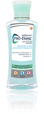 Bain de Bouche Pro-Émail® Bain de Bouche Pro-Émail®