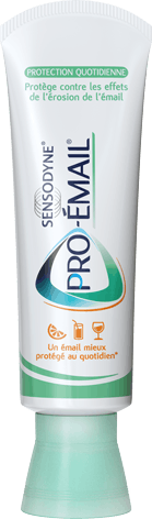 dentifrice sensodyne pro email