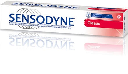 Sensodyne Classic fogkrém