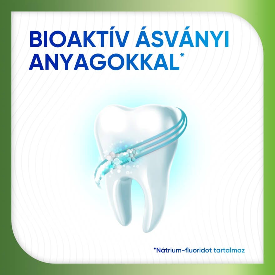 Bioaktív ásványi anyagokkal