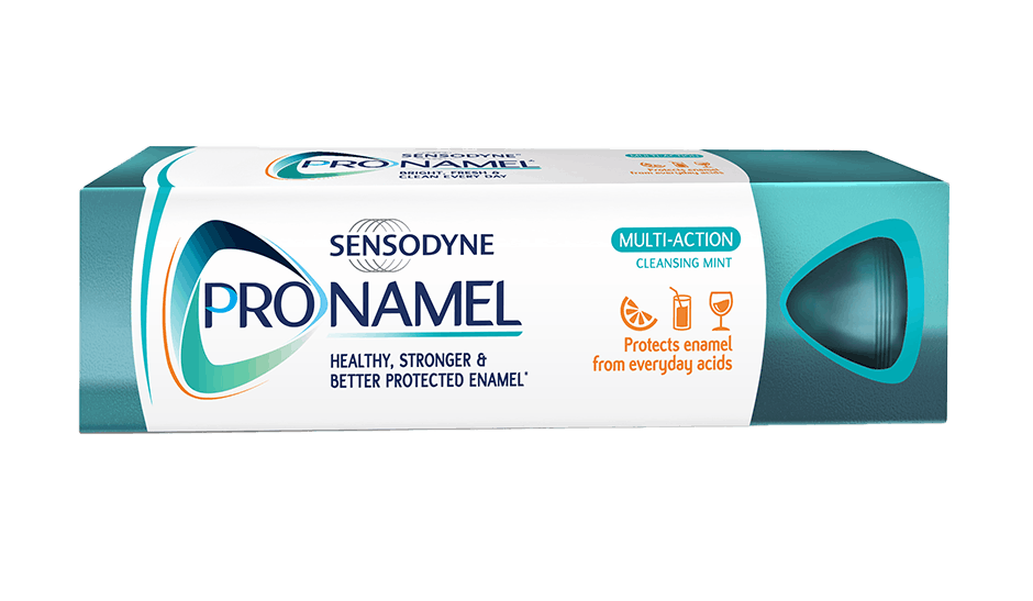 ProNamel Multi-Action fogkrém