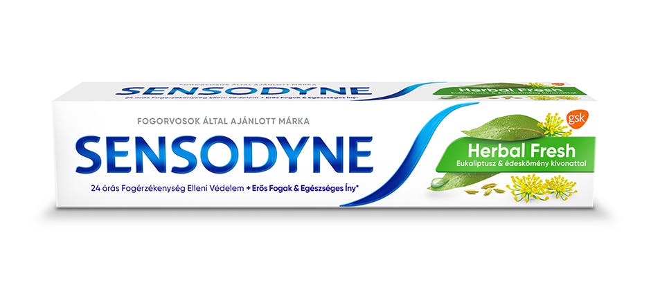 ProNamel Multi-Action fogkrém