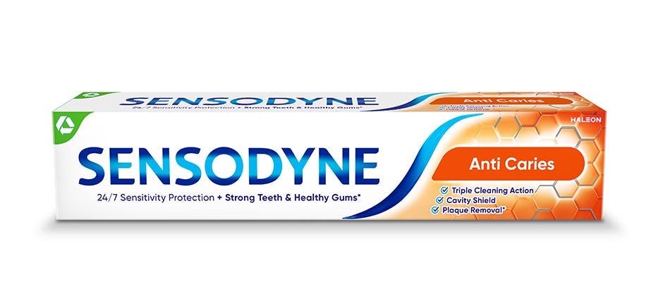 Complete Protection fogkrém