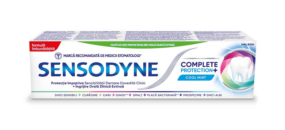 Complete Protection fogkrém