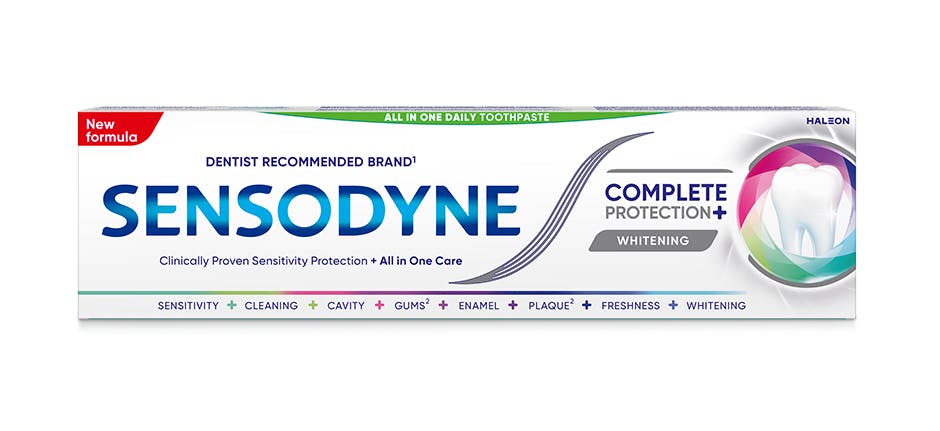 Complete Protection fogkrém