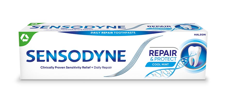 Repair & Protect fogkrém