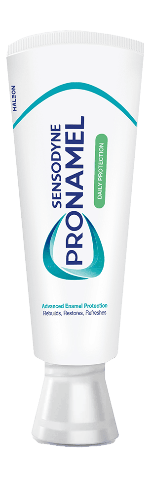 Tooth Enamel:  The layer of protection for our teeth