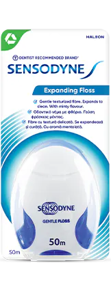 Sensodyne fogselyem