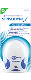 Sensodyne  fogselyem
