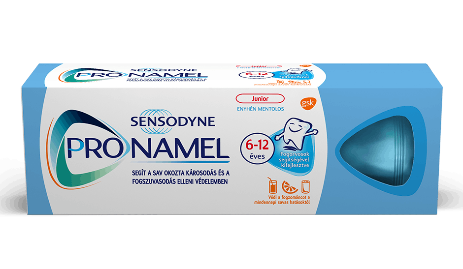 Pronamel Pronamel