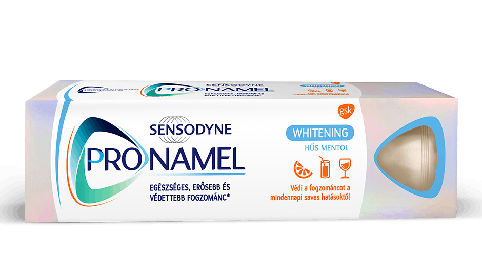 Pronamel Pronamel