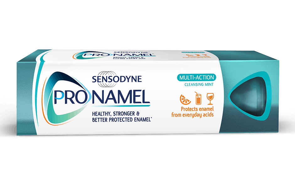 Pronamel Pronamel