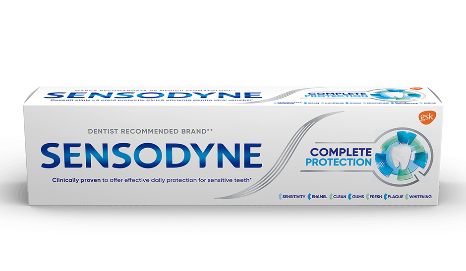 Complete Protection Complete Protection