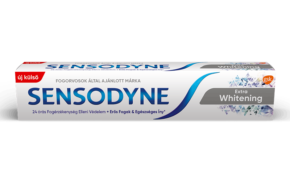 Extra Whitening Extra Whitening
