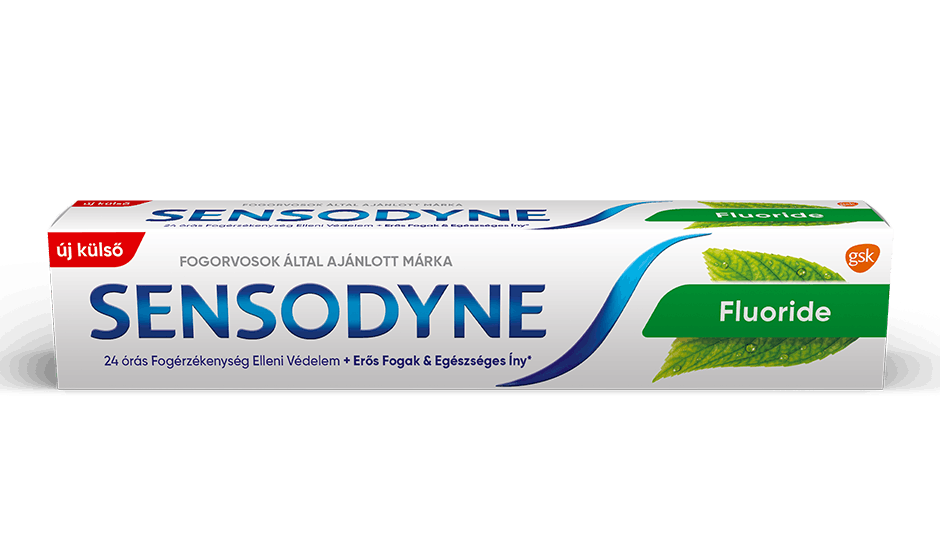 Flouride Flouride