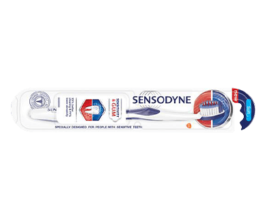 Sensodyne Sensitivity&Gum fogkefe