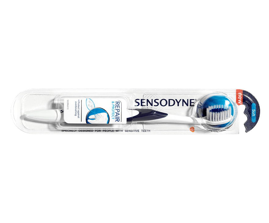 Sensodyne Repair Soft fogkefe