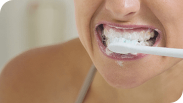 טיפול ברגישות בשיניים