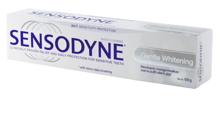 harga sensodyne whitening