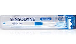 Sensodyne Complete Protection Toothbrush