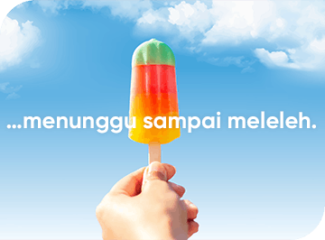 Popsicle