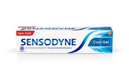 sensodyne cool