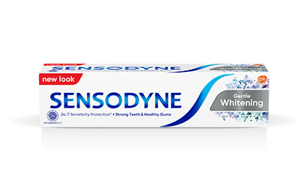 Extra Whitening Toothpaste