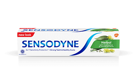 harga sensodyne herbal