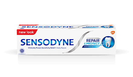 colgate sensitive active ingredients