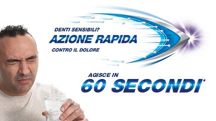 Dentifricio Sensodyne Repair & Protect