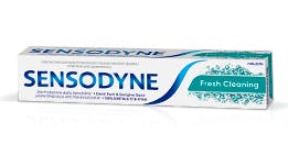Dentifricio protezione carie denti Sensodyne® Fresh Cleaning