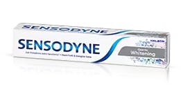 Dentifricio sbiancante Sensodyne® Gentle Whitening