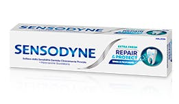 Dentifricio Sensodyne® Repair and Protect Extra Fresh