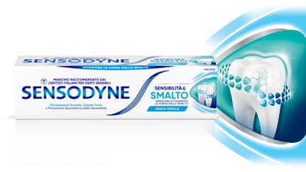 CashBack Sensodyne