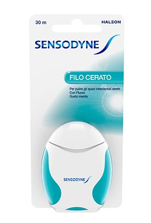 Sensodyne® | Filo Cerato Sensodyne® | Filo Cerato