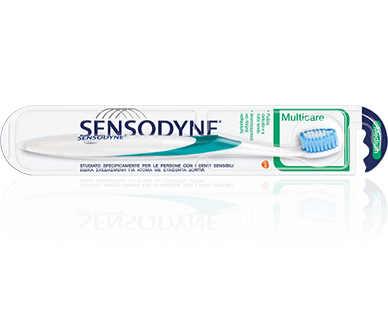 Sensodyne® Multicare