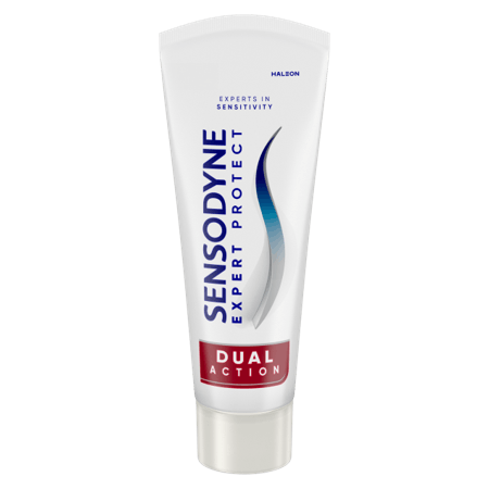 Sensodyne Expert Protect Doppia Azione