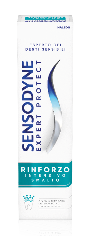 Sensodyne Expert Protect Rinforzo Intensivo Smalto Sensodyne Expert Protect Rinforzo Intensivo Smalto