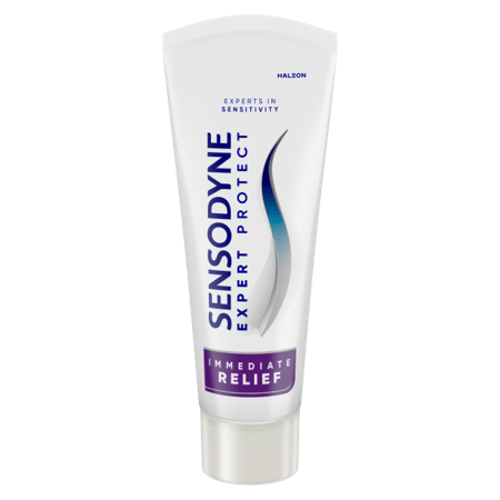 Sensodyne Expert Protect Sollievo Immediato