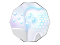 Advanced White icon 1