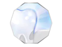 Advanced White icon 3