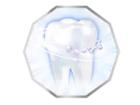 Advanced White icon 2